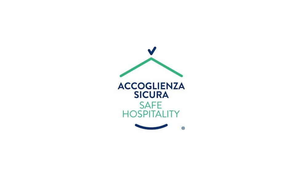 Hotel La Residenza Messina Esterno foto